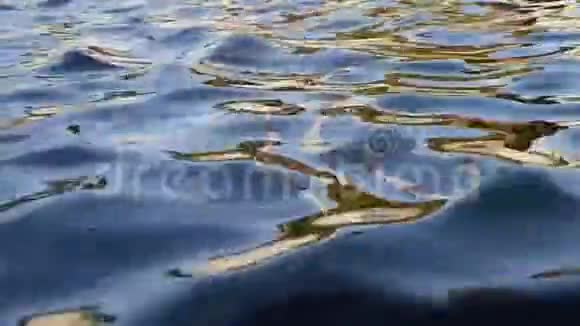 水流的背景视频的预览图