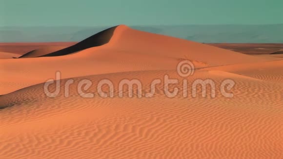 撒哈拉沙漠视频的预览图