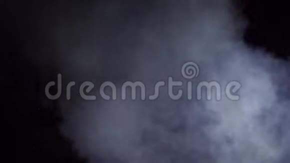 从火中冒烟视频的预览图
