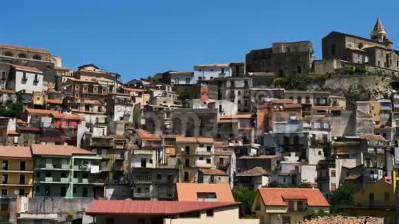 意大利西西里岛卡西迪里视频的预览图