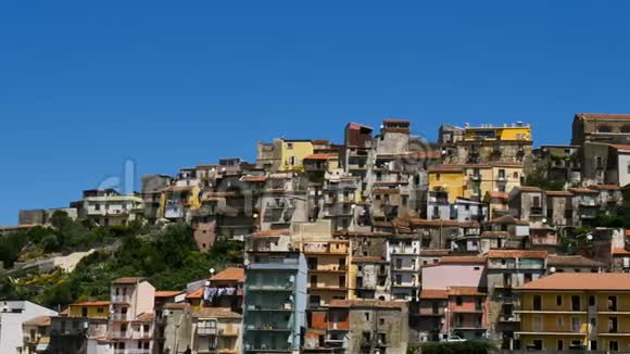 意大利西西里岛卡西迪里视频的预览图