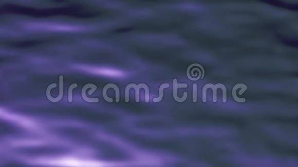 深紫色布表面三维渲染视频的预览图