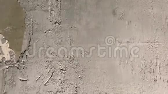 格朗格混凝土背景视频的预览图