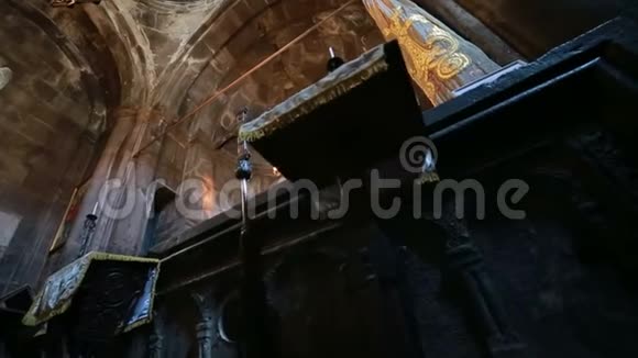 亚美尼亚教会视频的预览图