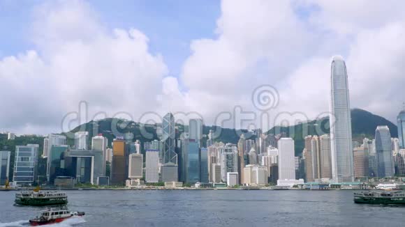 在香港的晴天视频的预览图