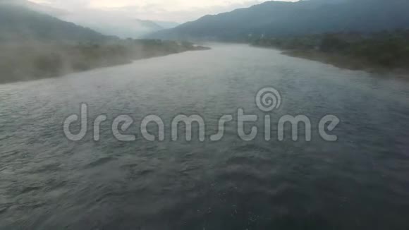 韩国JeonnamGokseongChimsil湿地上午视频的预览图