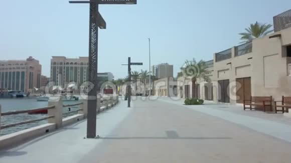 迪拜迪拜阿联酋视频的预览图