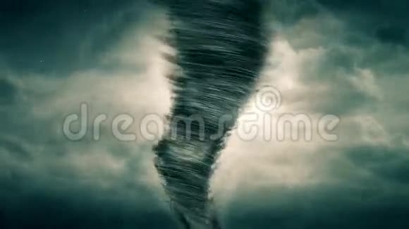 龙卷风和风暴视频的预览图