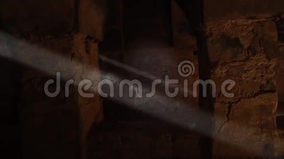 QasrKharana房间的光束视频的预览图