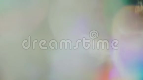 休闲博克网络朋克迷幻的彩虹背景视频的预览图