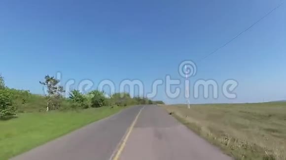 达什卡梅拉一条车道视频的预览图