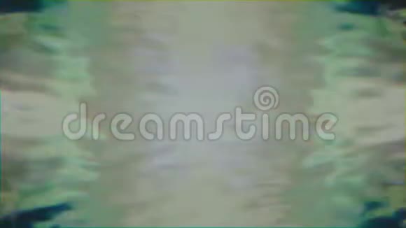 催眠小故障模仿灯漏闪闪发光的背景玻璃表面仿制品视频的预览图