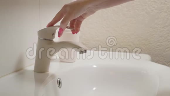 洗手洗手卫生视频的预览图