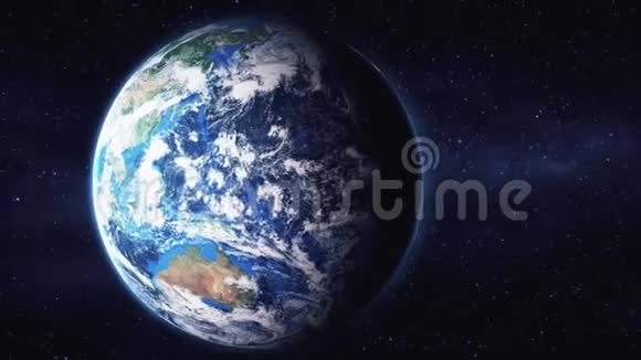 地球放大缩小帕利基尔密克罗尼西亚联邦视频的预览图