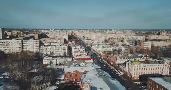 俄罗斯各省市中心视频的预览图