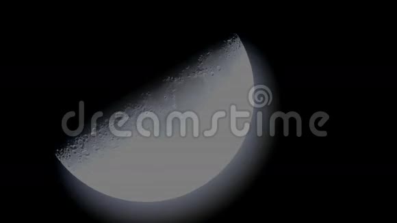 月球X和月球V视频的预览图