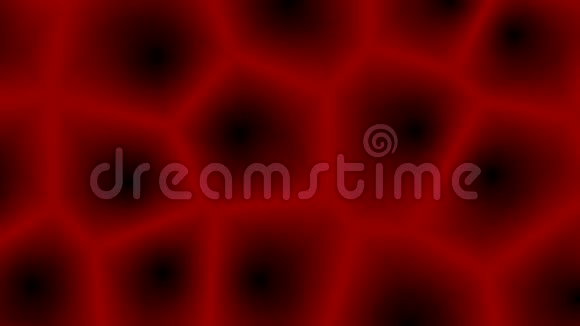 冠状病毒用红色书写视频的预览图