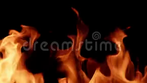 火环隔离火焰视频的预览图