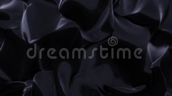 抽象黑暗纹理背景无缝循环视频的预览图