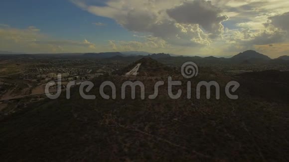 亚利桑那州图森2016年9月4K视频的预览图