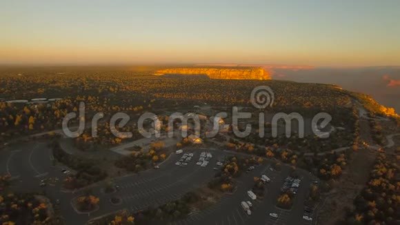 亚利桑那州大峡谷2016年9月4K视频的预览图