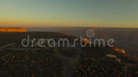 亚利桑那州大峡谷2016年9月4K视频的预览图