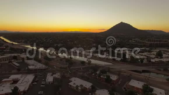 亚利桑那州斯科茨代尔2016年9月4K视频的预览图