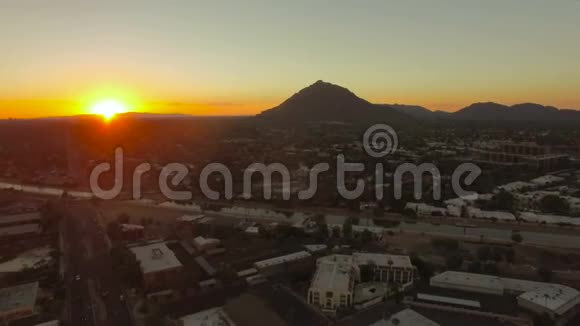 亚利桑那州斯科茨代尔2016年9月4K视频的预览图