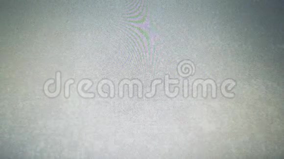 干扰的计算机屏幕故障屏幕上的数字像素噪声视频的预览图