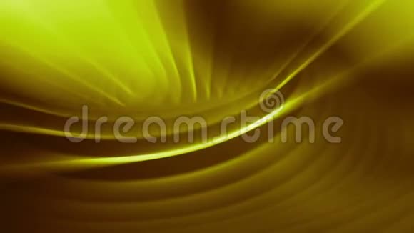 抽象射线的波动涟漪和光在空间中的波运动装载视频的预览图