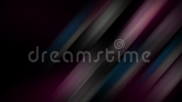 模糊发光效应表面的抽象无缝环模糊颜色抽象适合技术背景背景片视频的预览图