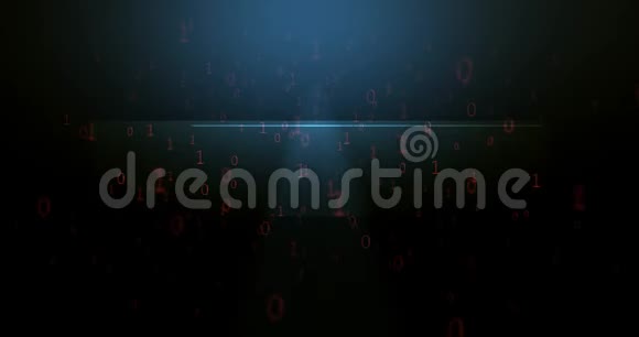 软件景观中的计算机数字文本僵尸网络文本视频的预览图