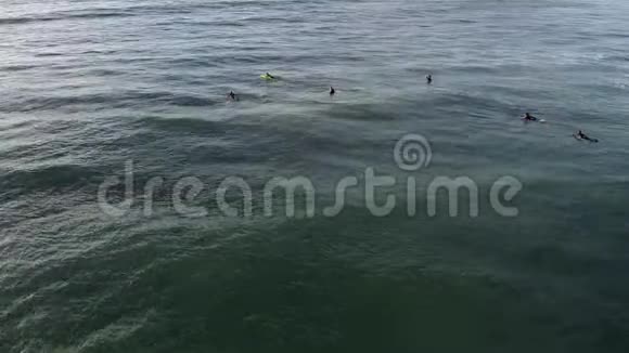 埃里西亚的里贝拉德伊哈斯海滩视频的预览图