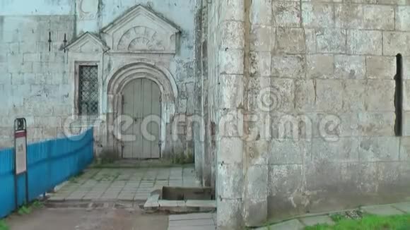 尼罗斯卡亚教堂十八岁视频的预览图