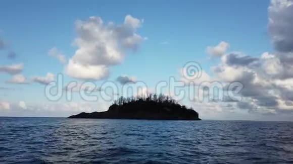 土耳其黑海的吉雷松岛视频的预览图