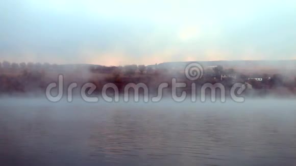 雾湖视频的预览图
