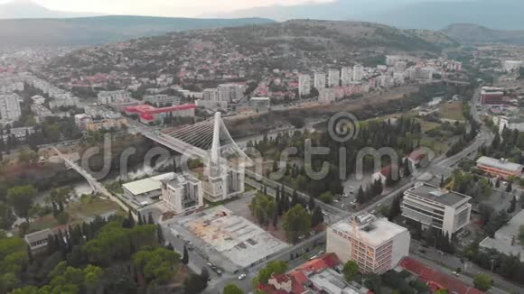 黑山航空公司2018年6月视频的预览图