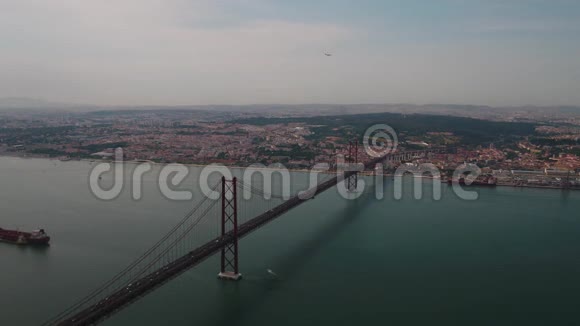 葡萄牙里斯本圣克里斯托里奥雷2018年6月晴天90毫米变焦4K激励2Pro视频的预览图