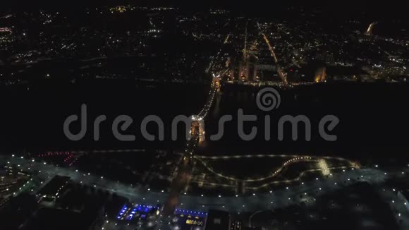 空中俄亥俄辛辛那提2016年9月4K视频的预览图
