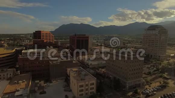 科罗拉多泉2016年9月4K视频的预览图