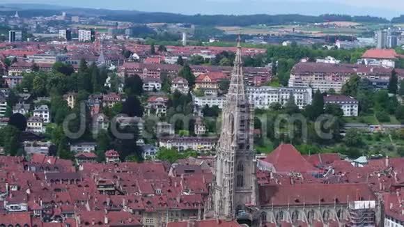 瑞士航空2018年6月阳光日90毫米变焦4K激励2探针视频的预览图