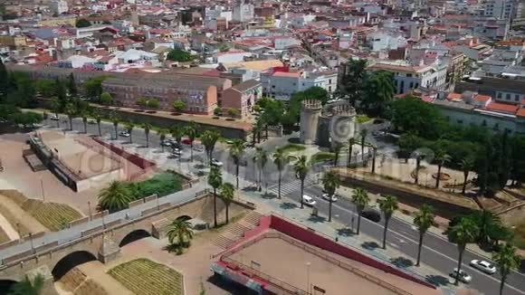 西班牙Badajoz2018年6月晴天30毫米4K激发2Pro视频的预览图