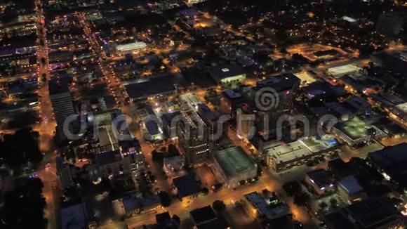 美国南卡罗来纳州2017年7月夜间4K激发2视频的预览图