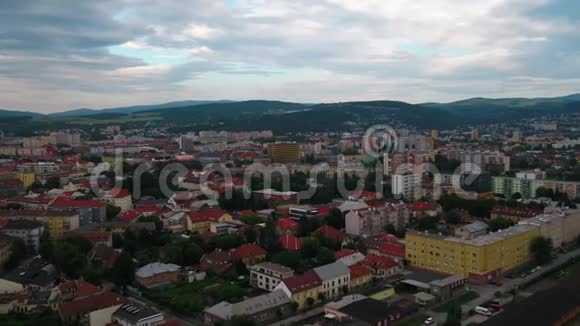 斯洛伐克航空公司2018年6月阳光日30毫米4K激励2探针视频的预览图