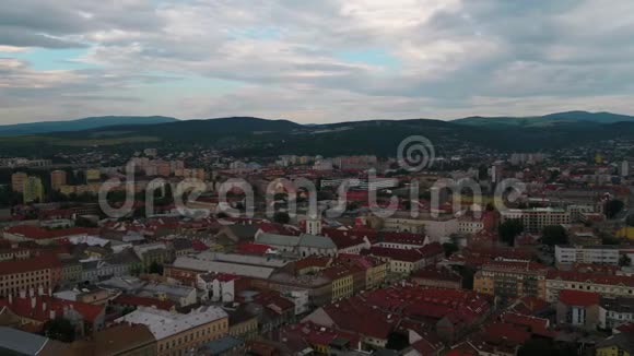 斯洛伐克航空公司2018年6月阳光日30毫米4K激励2探针视频的预览图