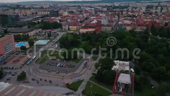 斯洛伐克航空公司2018年6月夜间30毫米4K激励2探针视频的预览图