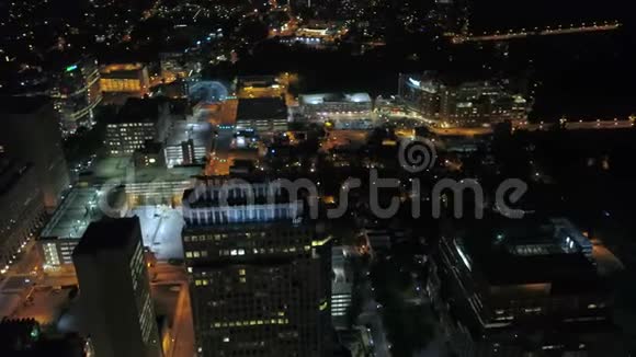 特拉华威明顿2017年7月日落4K灵感2视频的预览图