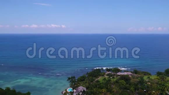 2019年3月牙买加蒙特哥湾阳光日90毫米变焦4K灵感2视频的预览图