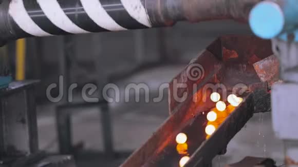 轴承生产轴承工厂生产工艺视频的预览图