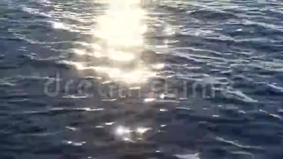 太阳在水上视频的预览图